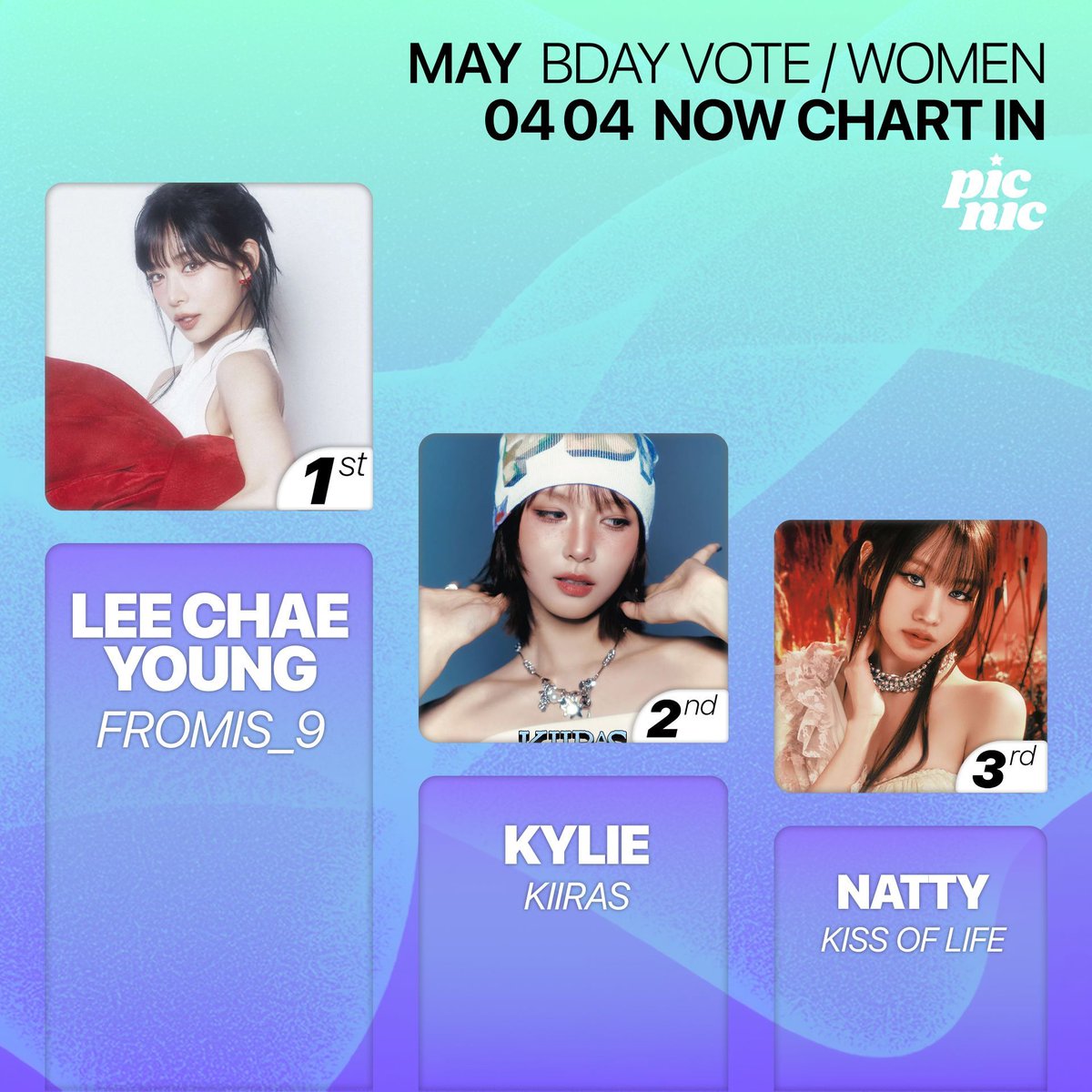 피크닠_ Picnic! tweet media