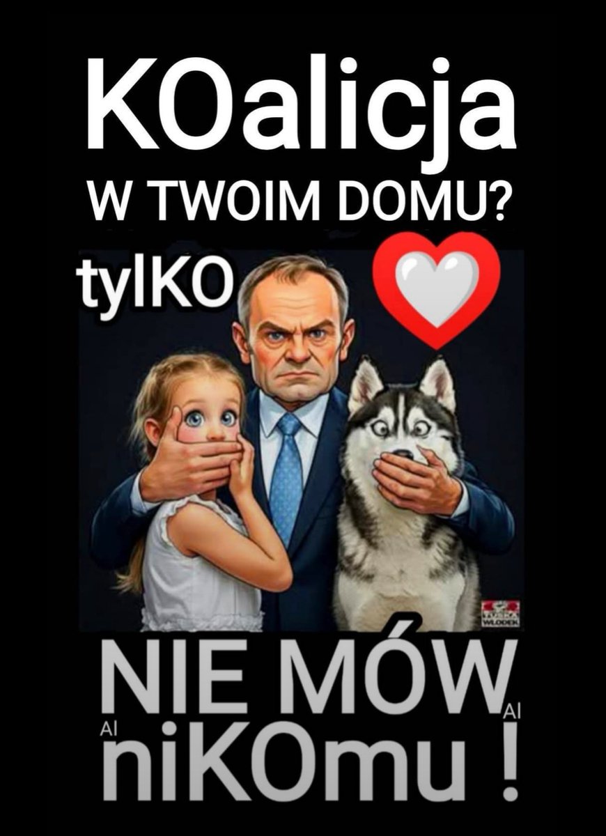 Tadeusz46071539's tweet photo. https://t.co/26dxlrfL87