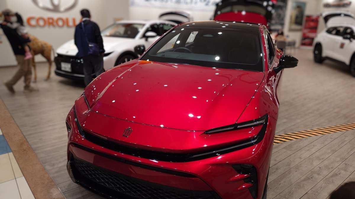 ユーキさん tweet media