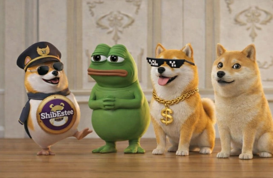talun14867's tweet photo. @doggodcrypto $ShibEstee

0x4200000623d0242cccd4e907008583dcb4af6472

Woof x 10000 🐕

Eth chain 💎✔️

@BillyM2k ✔️ https://t.co/4M5tquypU2