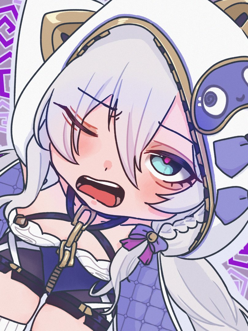 うすしお tweet media