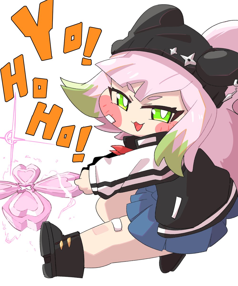 みどりの tweet media