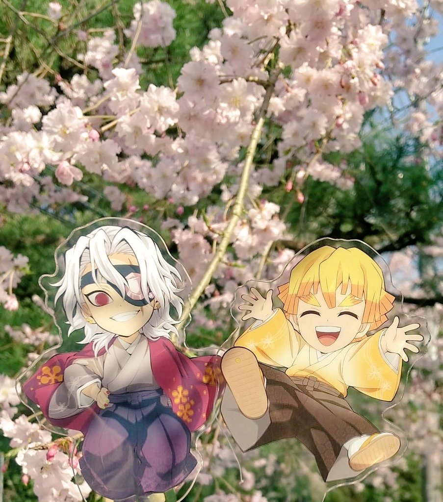 #ひらいて赤ブー
宇💎天💎×我⚡️善⚡️
 宇善プチ「もうぜんぶ、」今後も継続的な開催を何卒よろしくお願いします。

毎月7日までのRP数が集計されるそうなのでご協力頂けたら幸いです

春だね宇善ちゃん