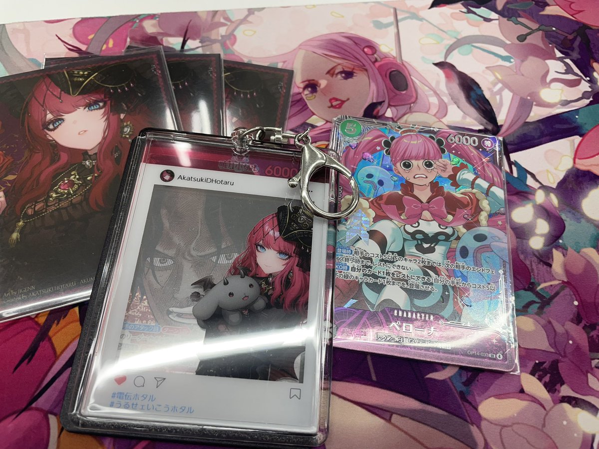 よはん tweet media