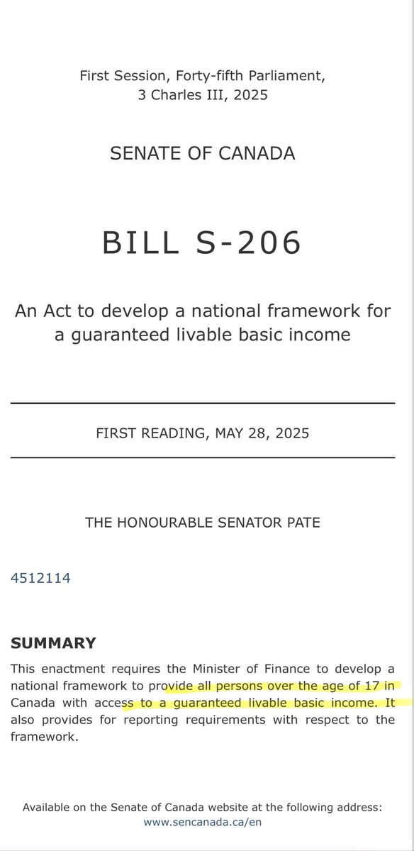 The Carney Files 🇨🇦 tweet media