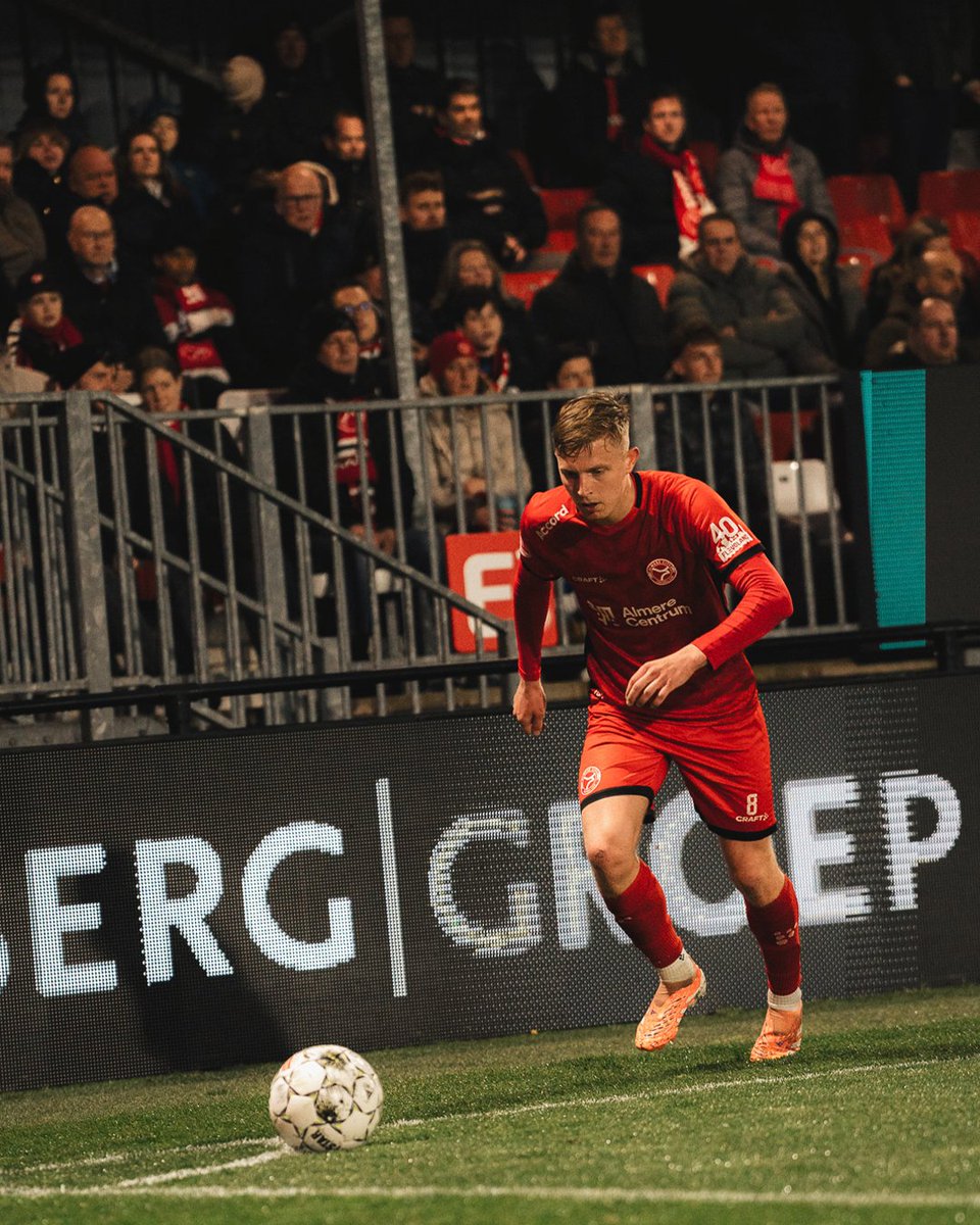 AlmereCityFC's tweet photo. Top avond! ๐
#AlmereCity #BetterTogether #ALMTOP https://t.co/nsS4zhCn7U