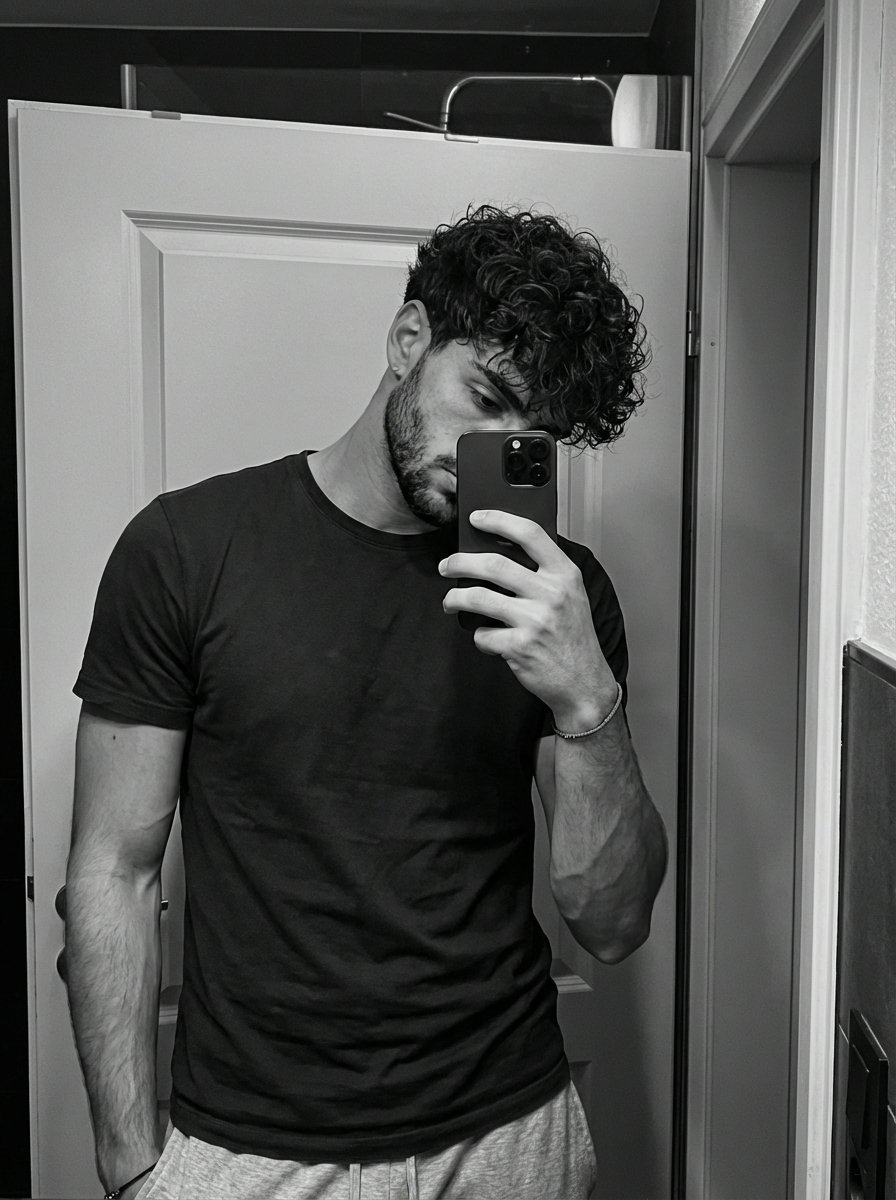 Paul 🖤 tweet media