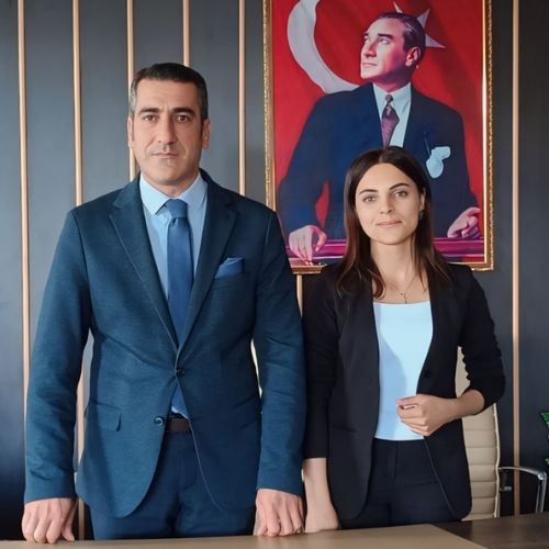 “Depremlere karşı daha güvenli ve dirençli bir Muradiye için ivedilikle çalışma başlatacağız” serhatnews.com.tr/depremlere-kar… 

<a href="/HediyeSayiner/">hediye.SAYİNER</a> <a href="/lmaz78620/">Barış yılmaz</a>