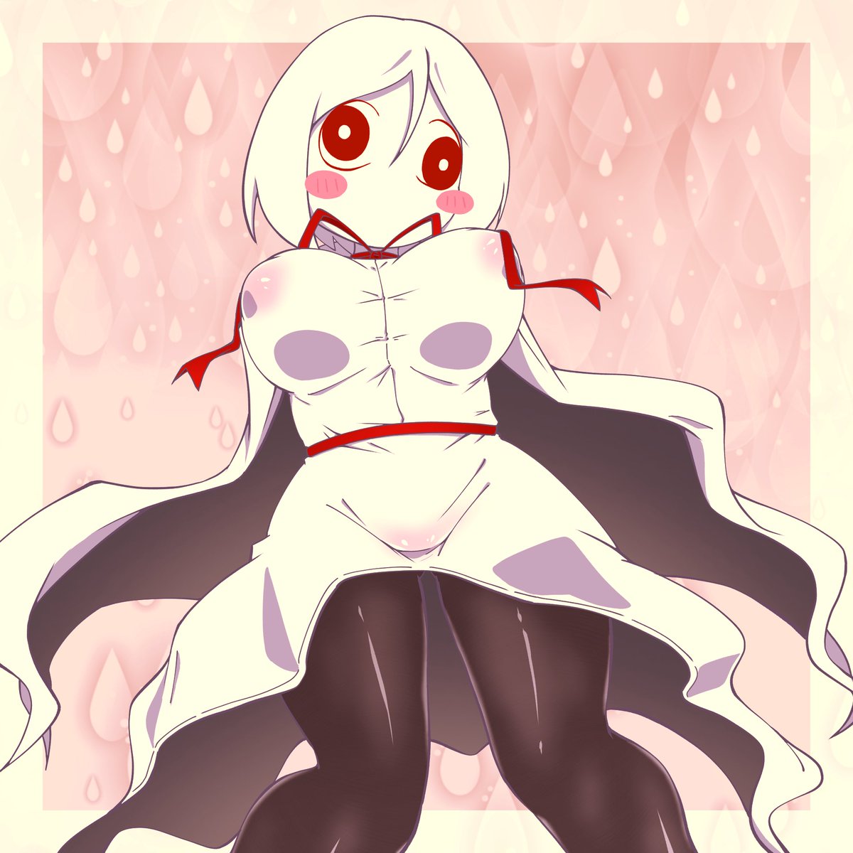 にぅま（みがわり） tweet media