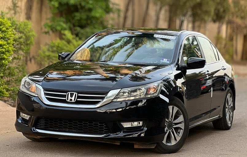 AB MOTOR’S.NG tweet media