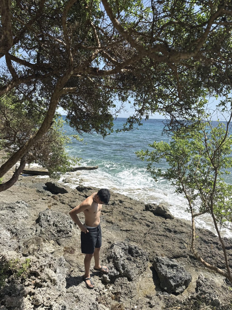 Geesoon5's tweet photo. Day 3 

#siquijor https://t.co/0HzMzuxgEg