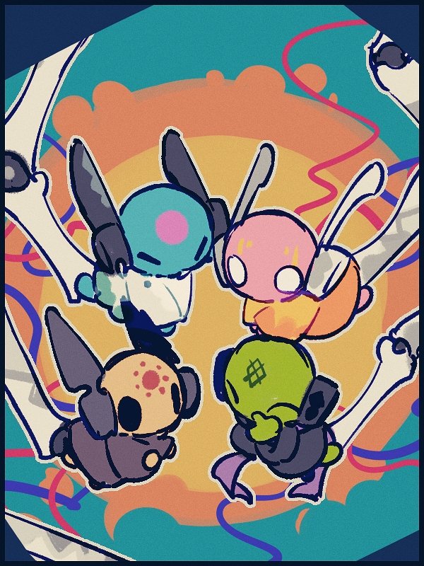 冬季陸雨 tweet media