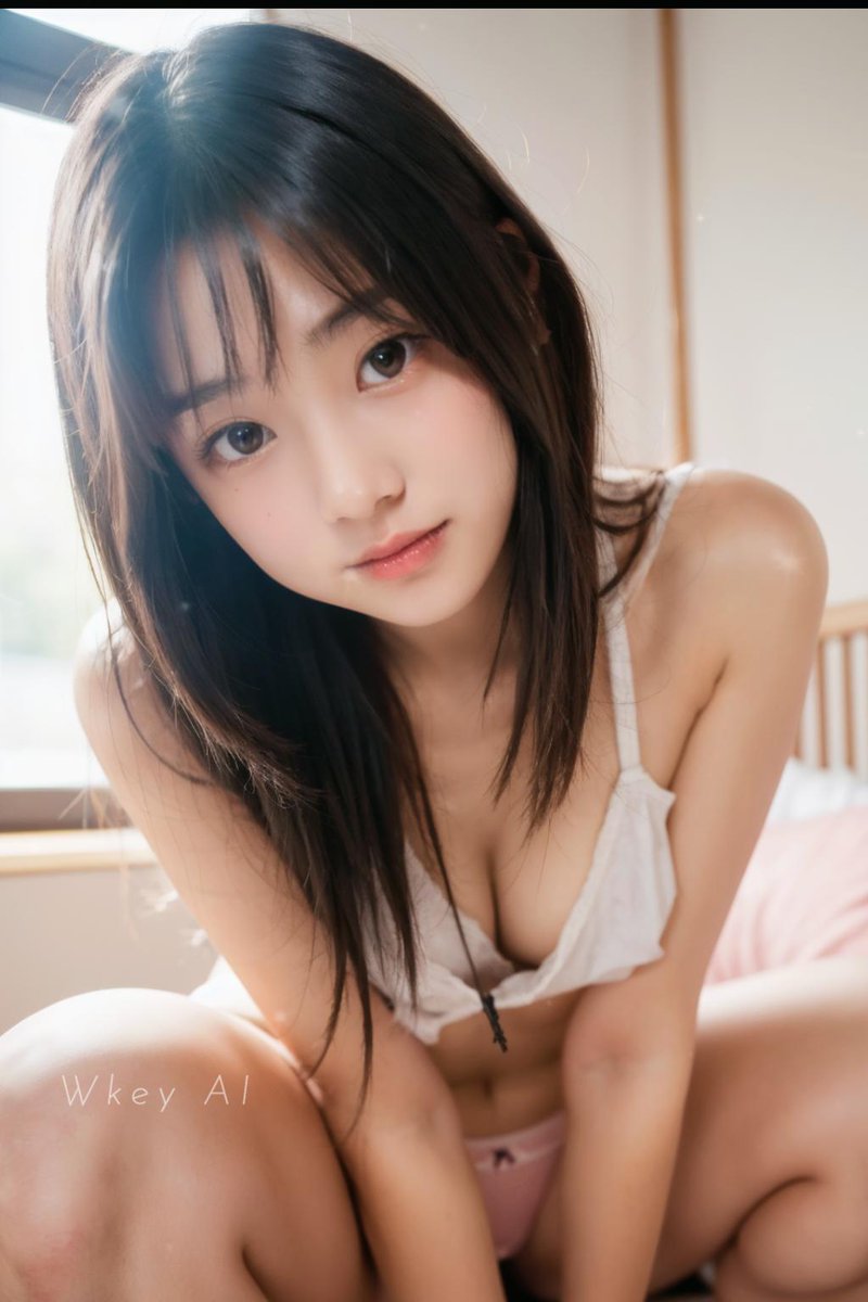 WkeyAI_2nd tweet media