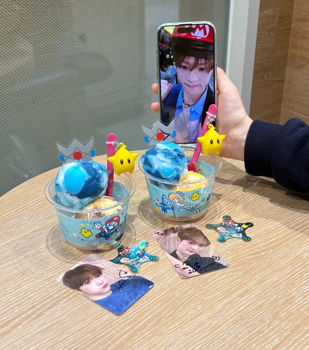 smmvdj's tweet photo. ଘ(˵╹-╹)━☆

#차린건_쟁뿐도_없지만 #차쟁뿐 
#행복한_영로버되기 https://t.co/R2ry4feMmJ
