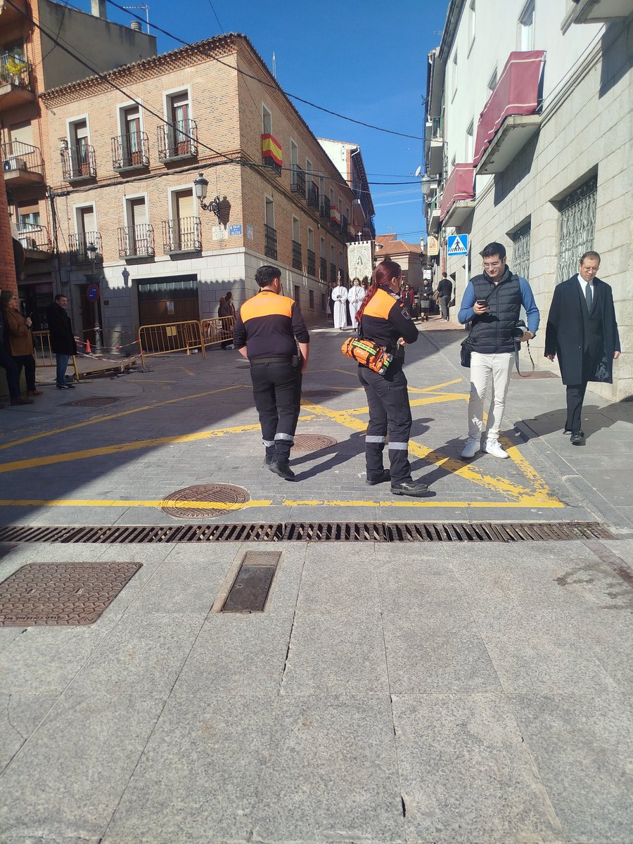 PCivil ColmenarViejo tweet media