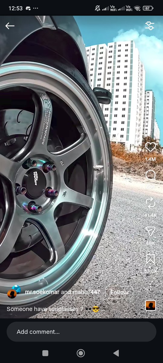 Charlotte tweet media