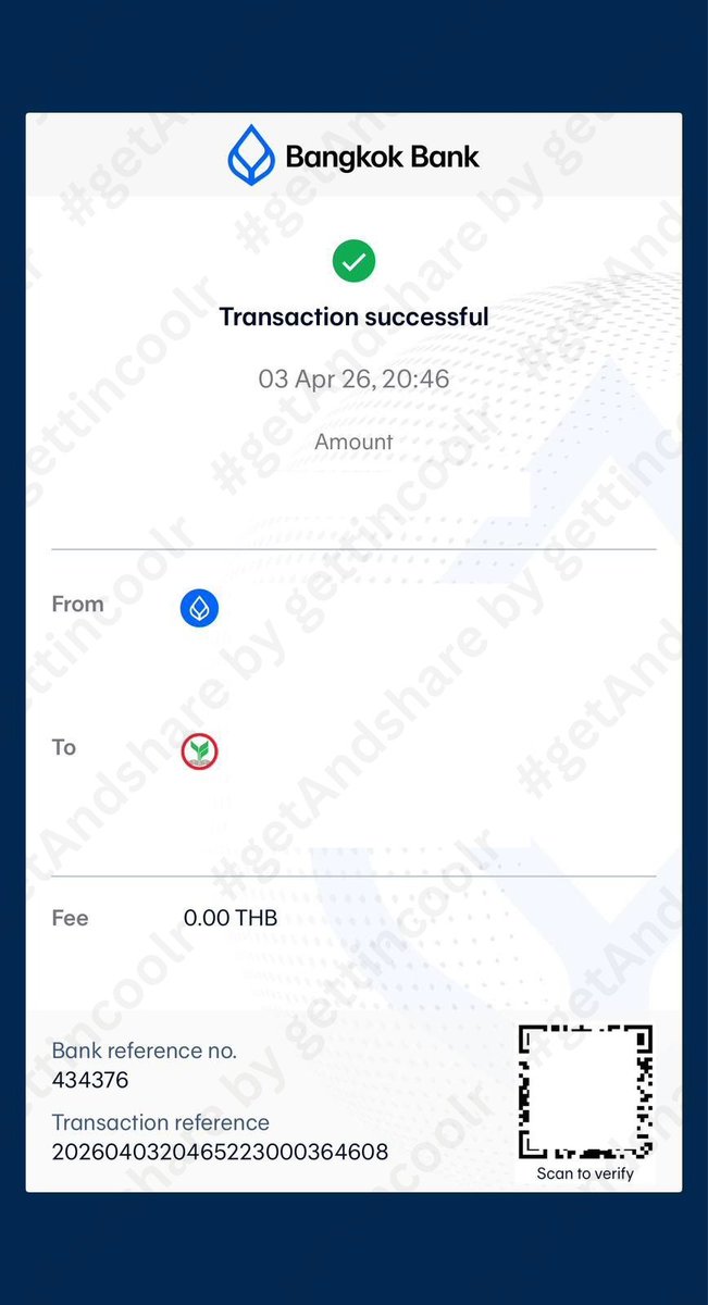 __getAndshare's tweet photo. 📁 proof payment https://t.co/4BWxHCHTA9