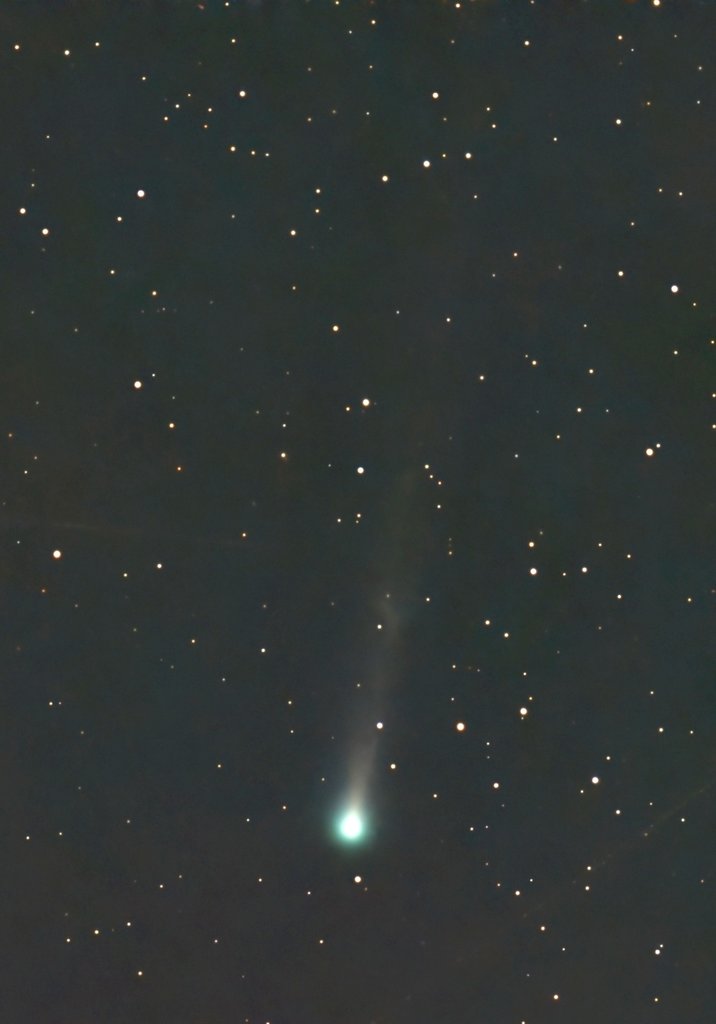 Dr. Josep M Trigo ⭐🌛#PlanetaryDefense #DART HERA tweet media