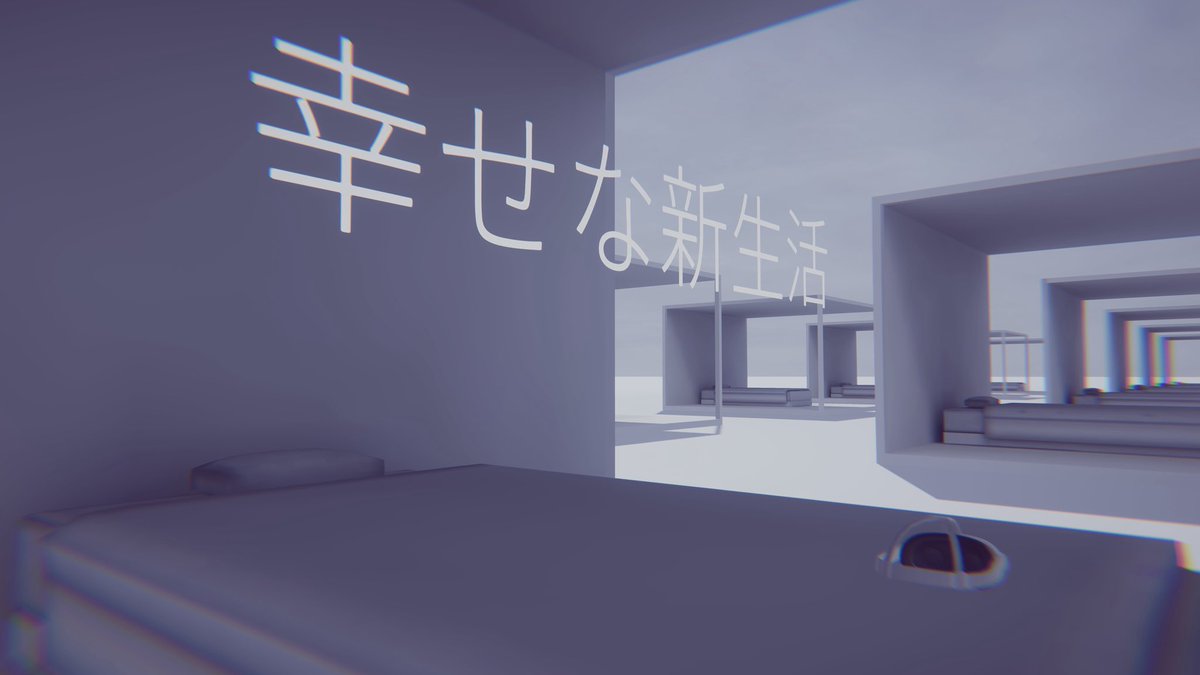 いちや@繁忙期 tweet media