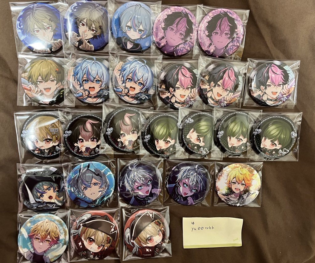 ゆ📢お取引垢 tweet media