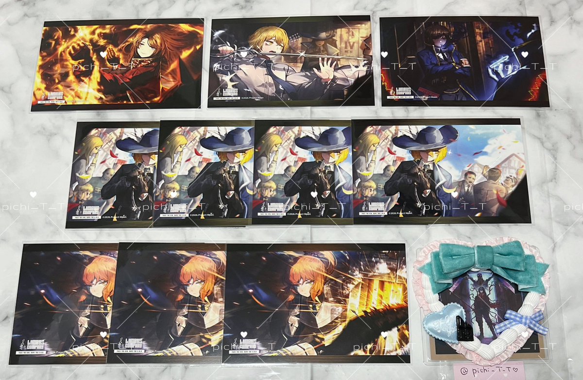 ぴ˖ ꒰ঌ♡໒꒱ ˖ ࣪ tweet media