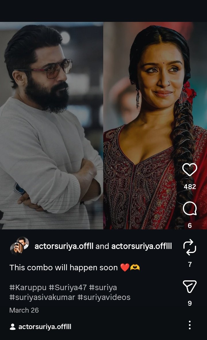 Balaji -THE ONE tweet media