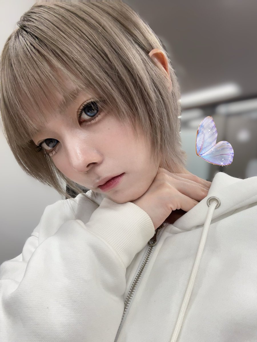 麦芽ちゃん🌾でちゃう！ tweet media