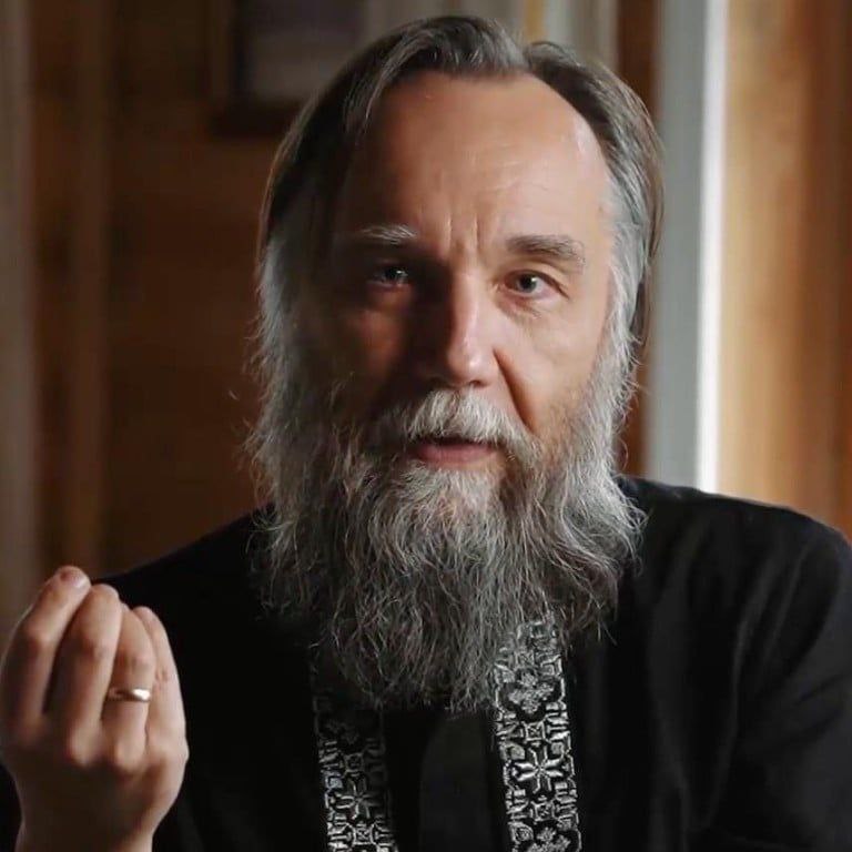 Multipolar Press / Constantin von Hoffmeister tweet media