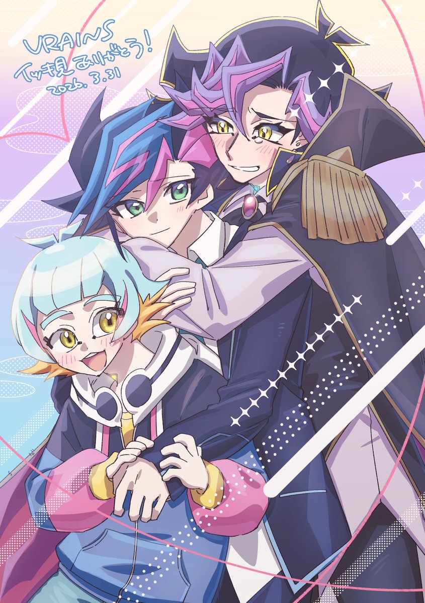 ちーだ tweet media