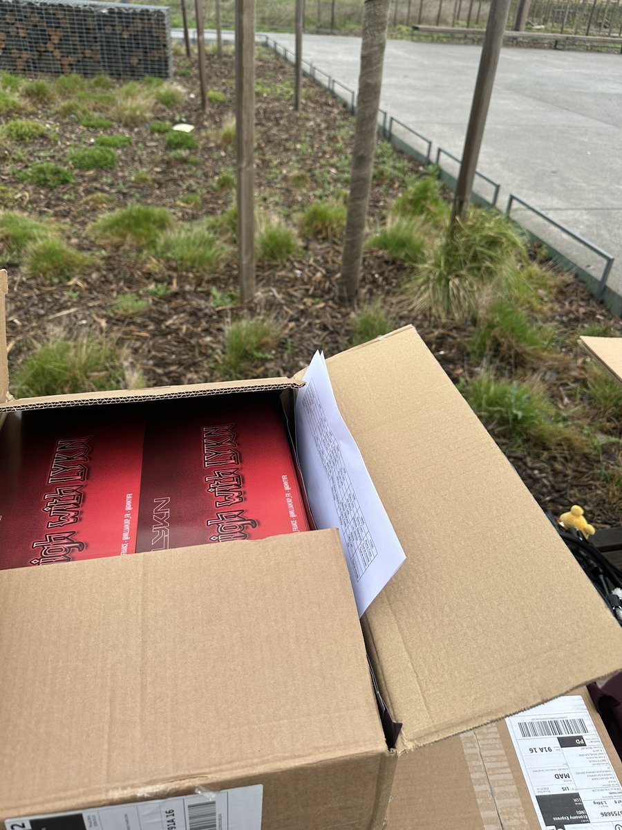 LYKN France 🐺 tweet media