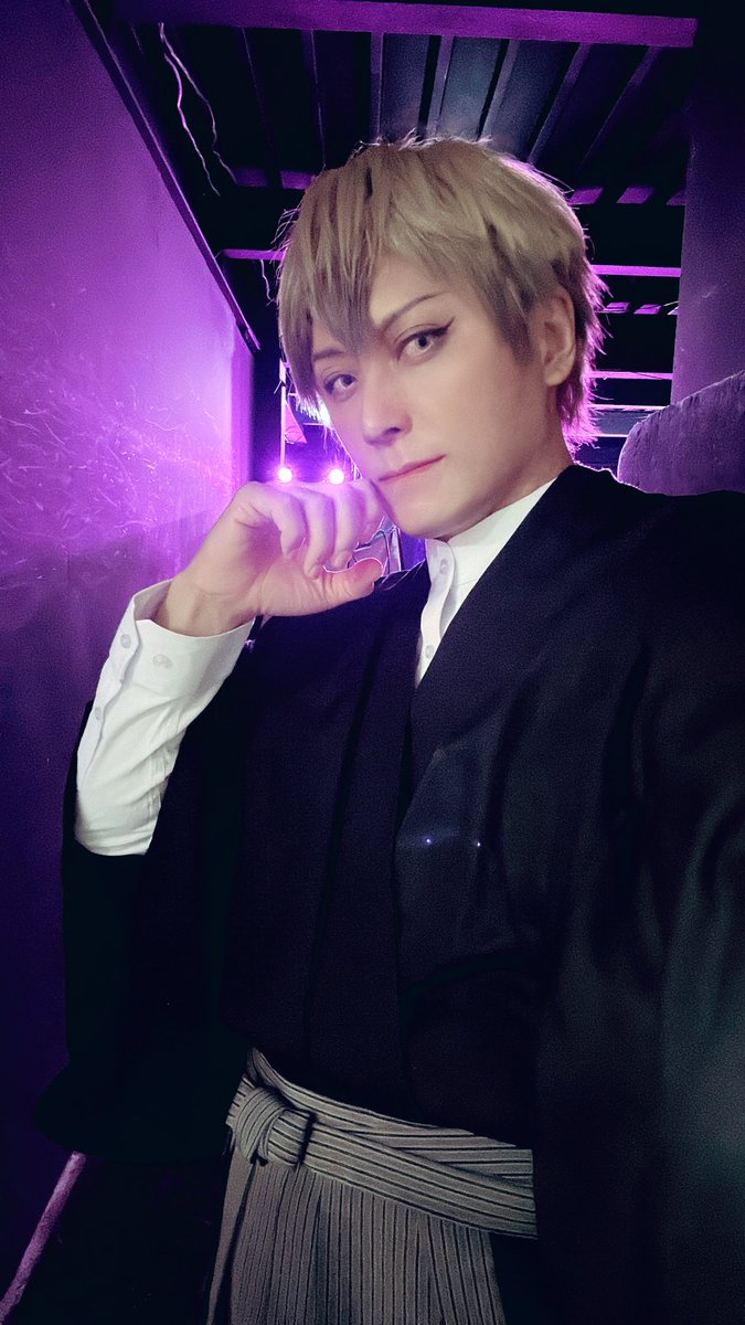 輝（TERU）@Joker🃏 tweet media