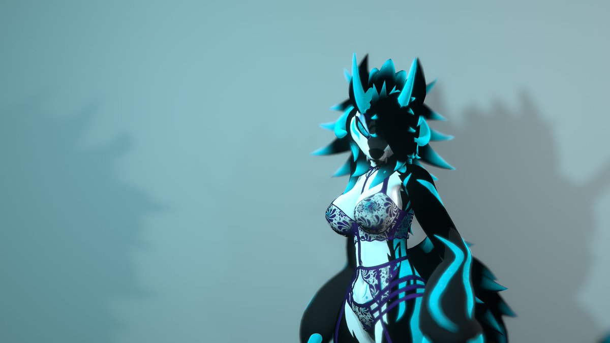 Waspy~AD tweet media