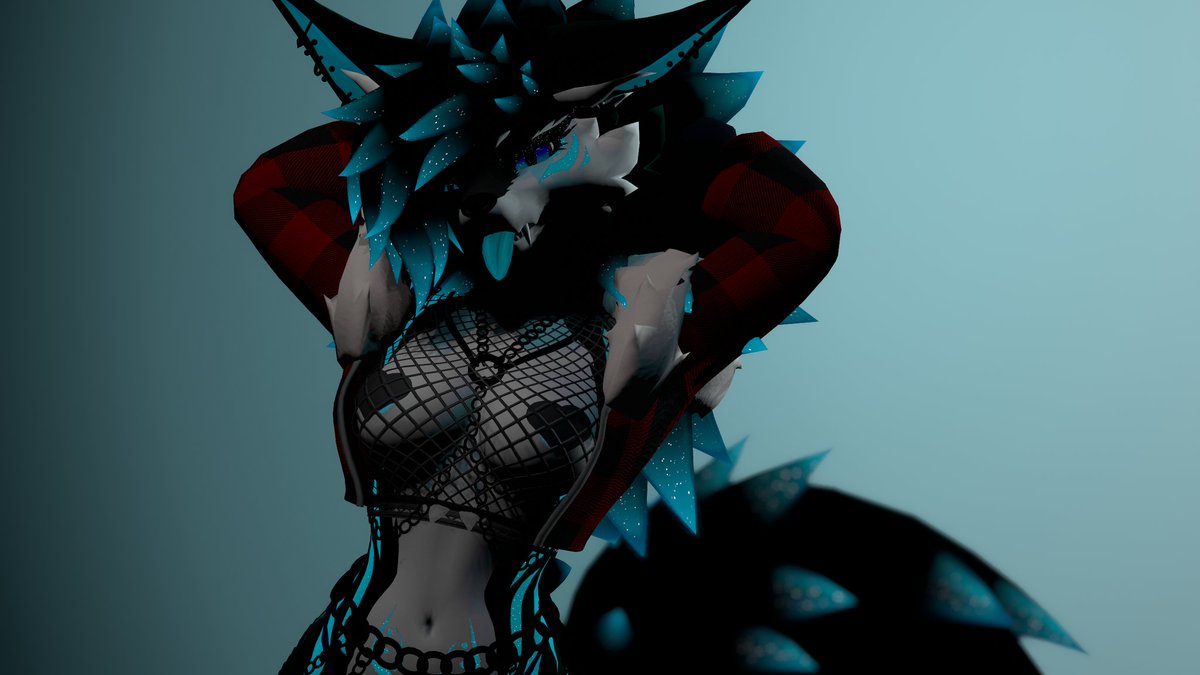 Waspy~AD tweet media