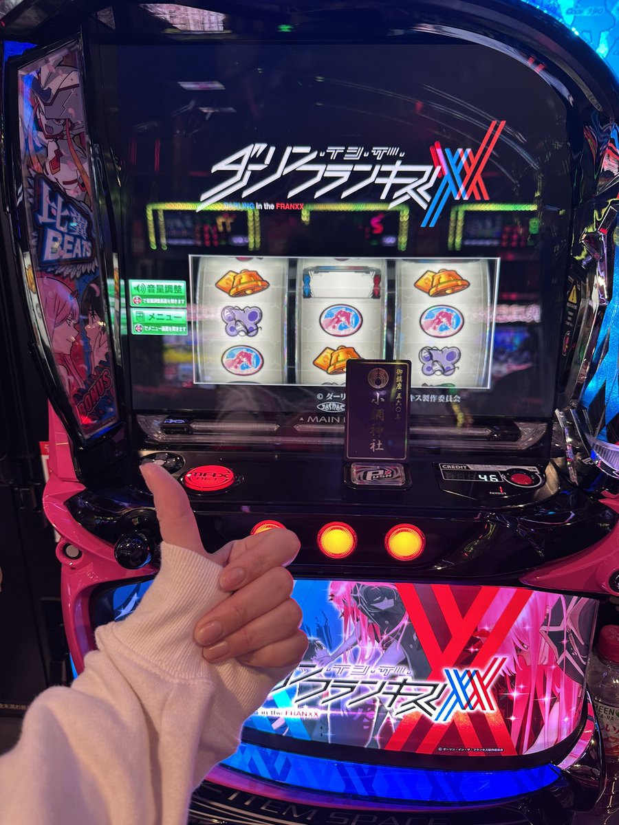 あむむ@リルスロ tweet media