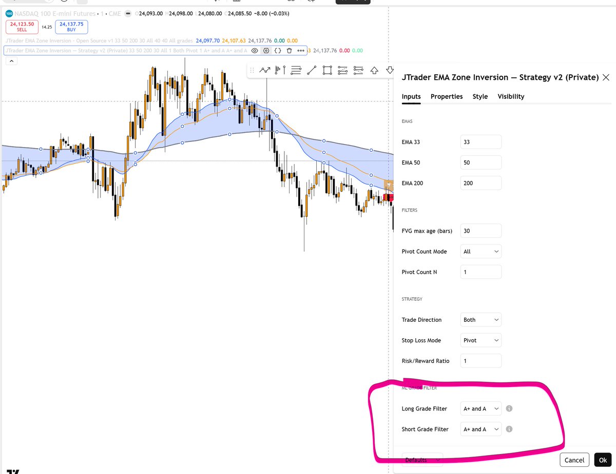 Masked Trader tweet media