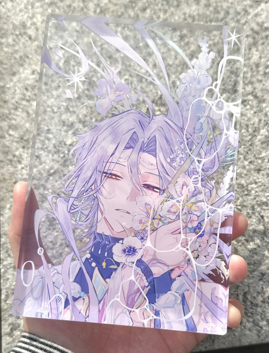 被盗号的狗男厨 tweet media