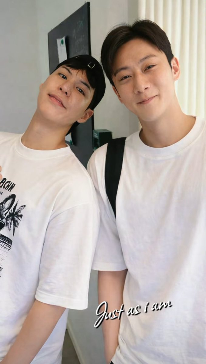 참~ชั่ม 🩷정 경태🩷 tweet media