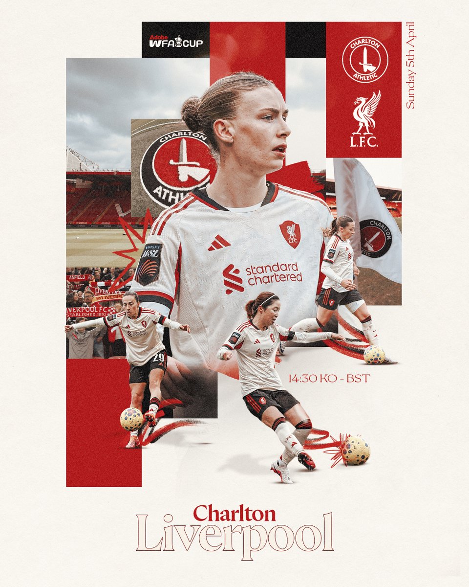 Liverpool FC Women tweet media