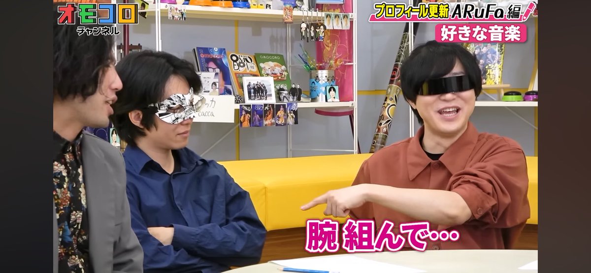 フーコー tweet media