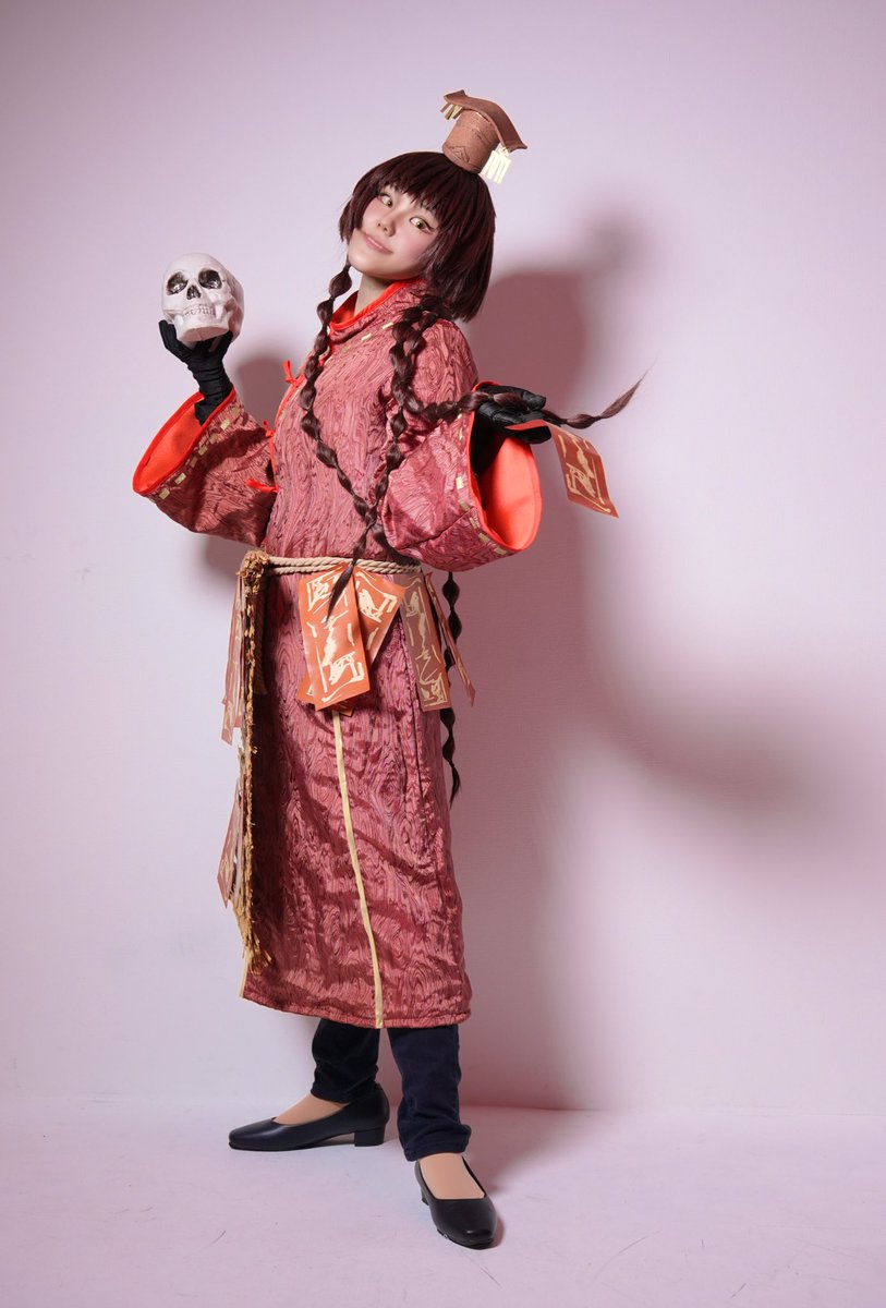 ひみ👾 tweet media