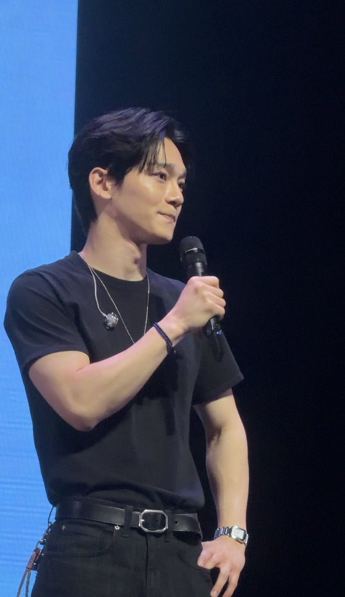 '.ㅅ' พกบบ ได้เจอพี่จงแดแล้ว tweet media