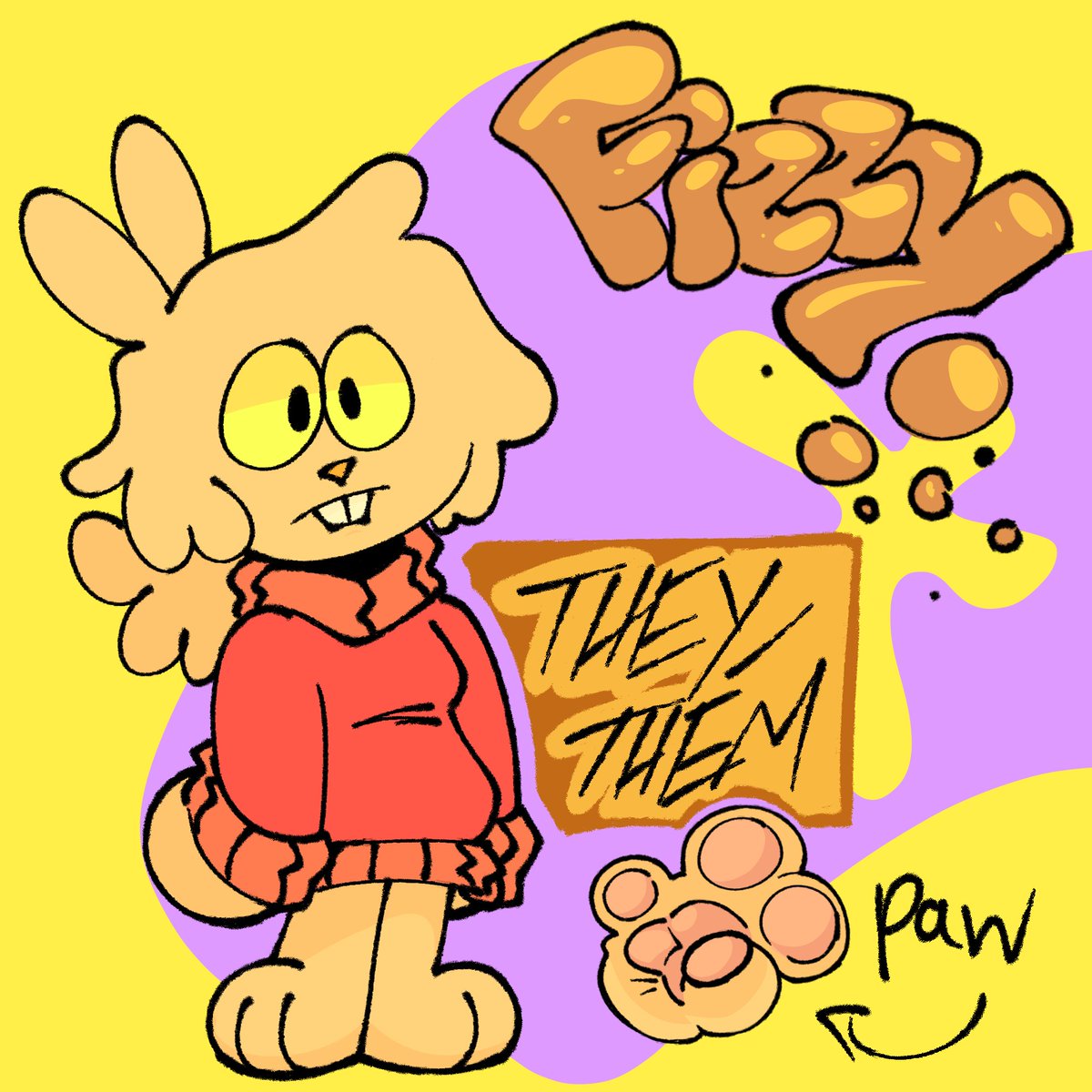 fizzypopsoda 🏳️‍⚧️ tweet media