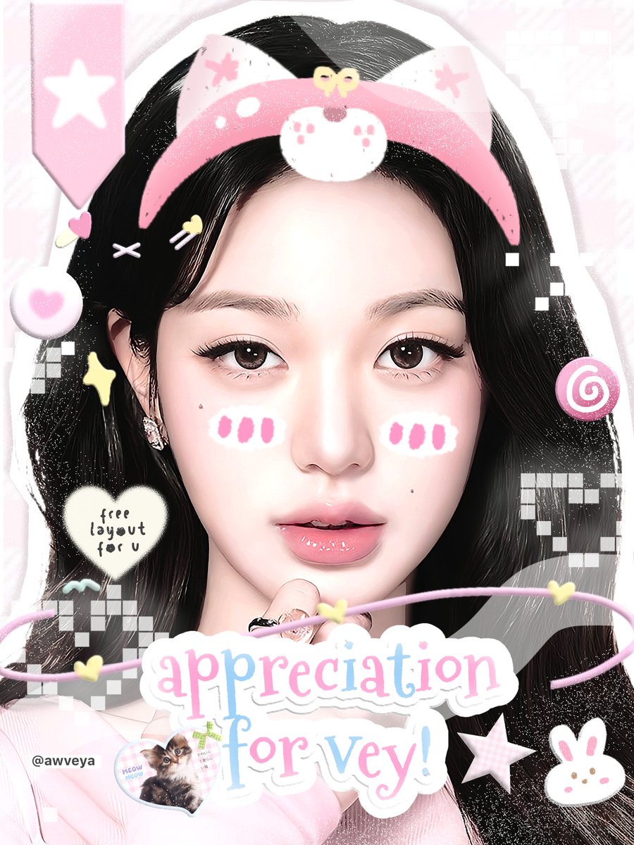 ˙ ꒰ᐢ. 🧁🎀 NiNi ! 𝅄 ֹ 𖹭 tweet media