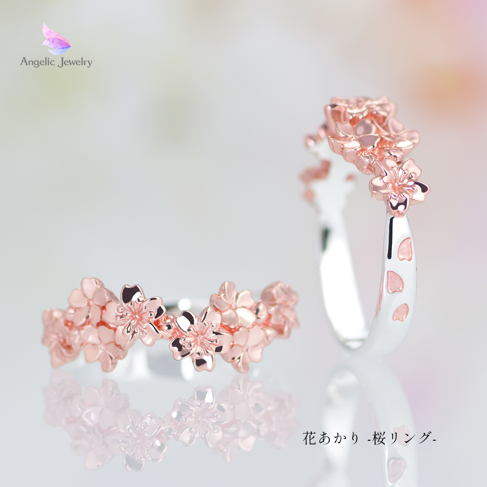 Angelic Jewelry tweet media