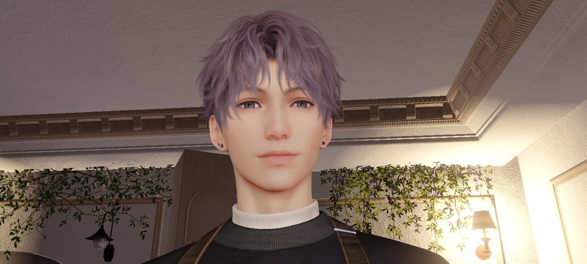 nam 🐟 #rafayearning tweet media