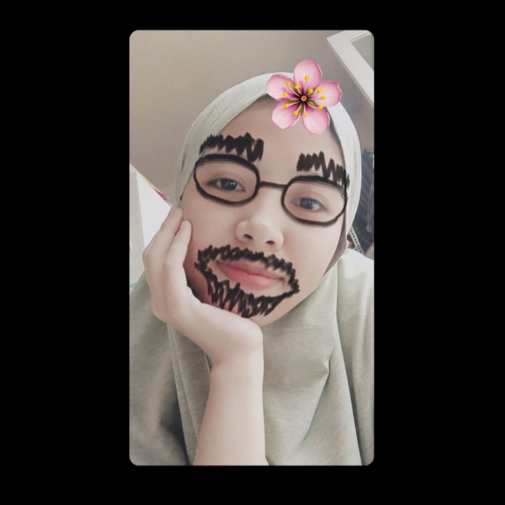 nam 🐟 #rafayearning tweet media