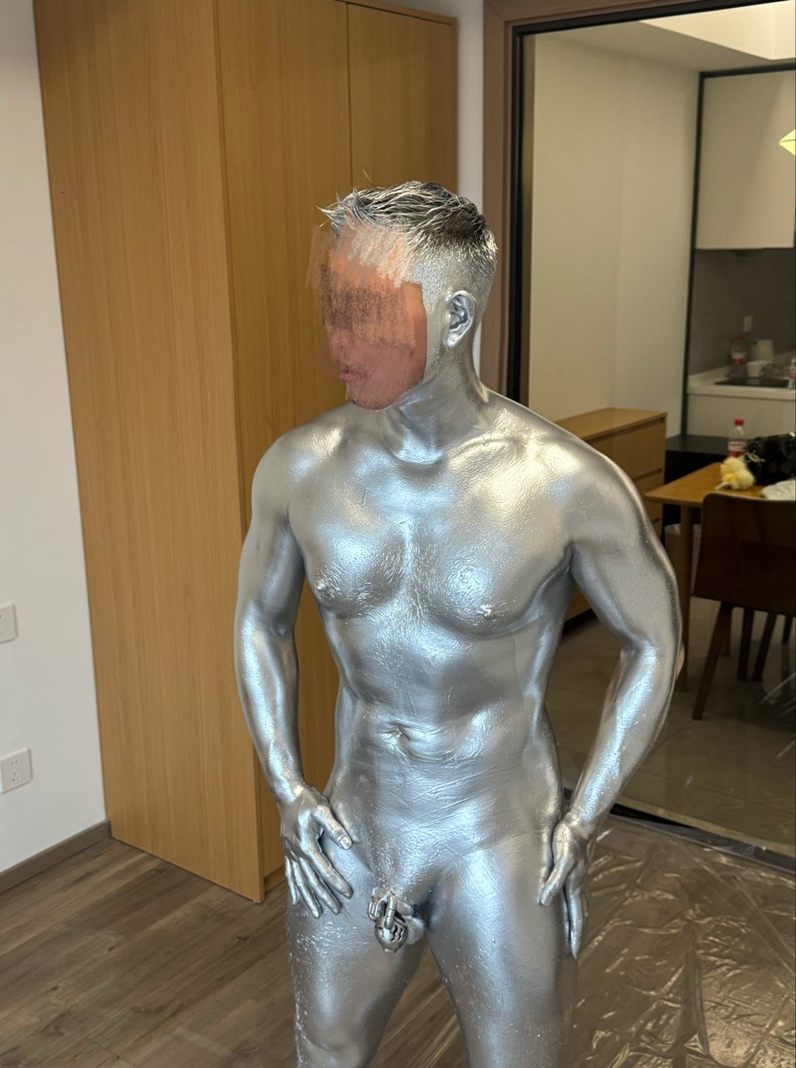 肉壮布兰迪 tweet media