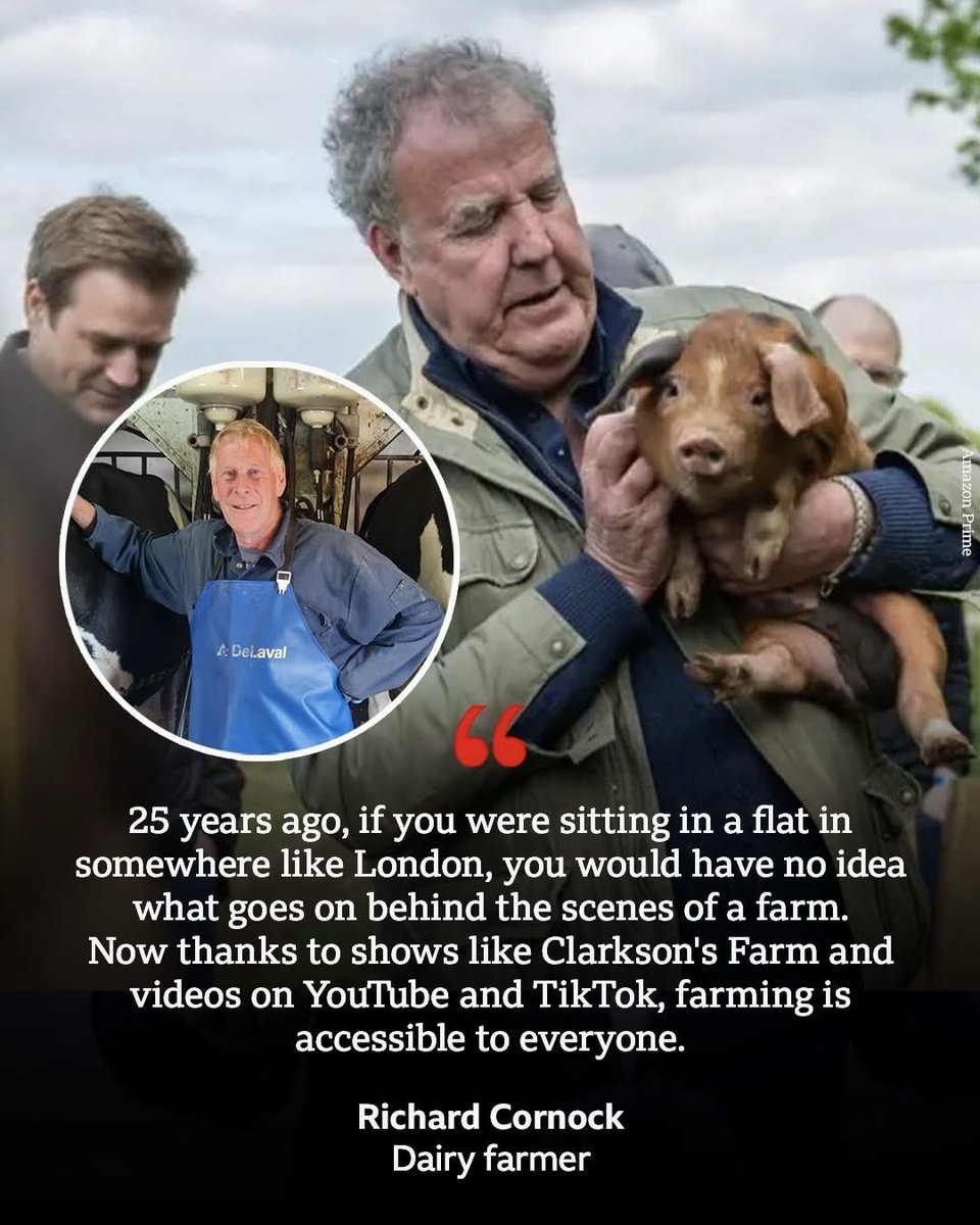 ClarksonsFarm (@clarksonsfarm1) on Twitter photo 