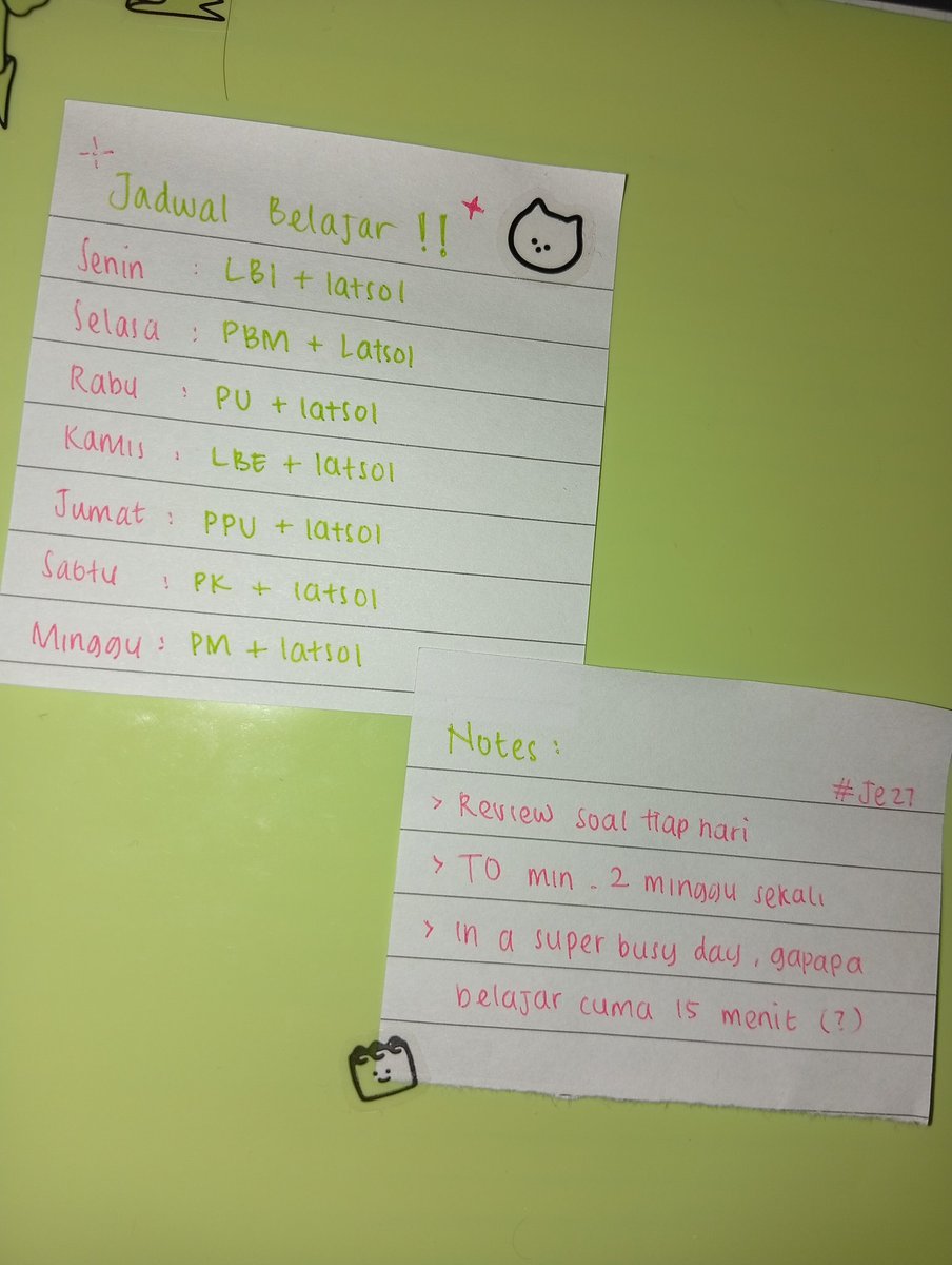 Je ²⁷ ! ⭐ tweet media