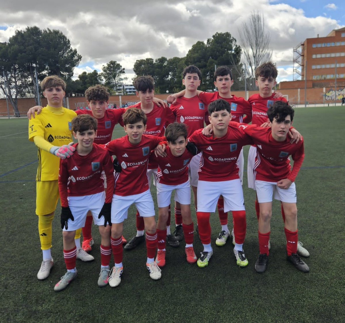 SD. Tarazona Cantera tweet media